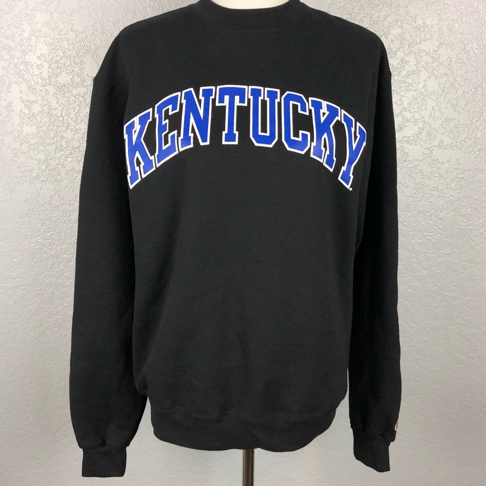 Kentucky champion sweatshirt
